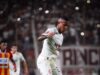 Universitario le ganó al Atlético Grau 2-1 y sigue de escolta del líder Alianza Lima