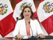 Gobierno anuncia una proyección de 8 mil millones de soles para impulsar la reactivación económica