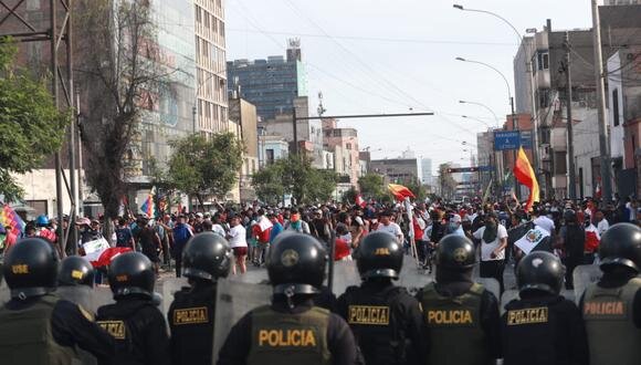 Nuevo equipo de fiscales investigará las violentas muertes durante protestas