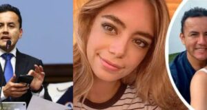 Richar Acuña: ex congresista es el protagonista del ampay de Magaly Medina ex pareja lo acusa de maltrato e infidelidad