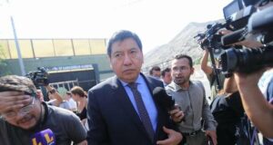 Roberto Su, sobre Alejandro Toledo: «Tiene una cama, un colchón, un juego de sábanas y nada más»