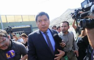 Roberto Su, sobre Alejandro Toledo: «Tiene una cama, un colchón, un juego de sábanas y nada más»