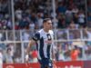 Alianza Lima venció a Alianza Atlético 1-0 y conservó la punta del Apertura