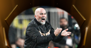 Jorge Sampaoli es el nuevo entrenador del Flamengo de Brasil