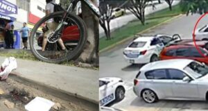 Ola de violencia imparable: un sereno asesinado en Callao y otro muy grave en Surco por criminales