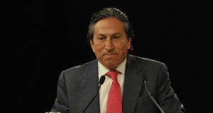 Alejandro Toledo será extraditado en estos días, confirma ministro de Justicia Alejandro Toledo será extraditado en estos días, confirma ministro de Justicia