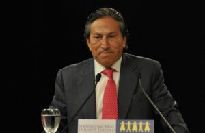 Alejandro Toledo: Costa Rica confisca US$ 6,6 millones vinculados al expresidente Alejandro Toledo será extraditado en estos días, confirma ministro de Justicia