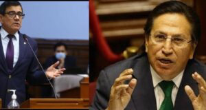 José Williams pide que juicio contra Alejandro Toledo “tenga la celeridad que corresponde