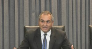 Vicente Romero da positivo a COVID-19 Vicente Romero da positivo a COVID-19