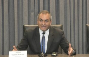 Vicente Romero da positivo a COVID-19 Vicente Romero da positivo a COVID-19