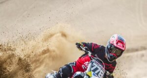Nacional de Motocross 2023 se realizará mañana y el domingo en el circuito de Chilca