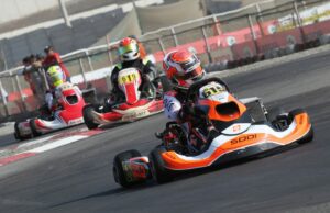 Manuel Ochoa va por doble triunfo en el Campeonato Nacional y el Pre Sudamericano