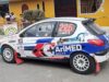 Quilmaná vuelve al Rally Nacional el próximo domingo 28 de mayo