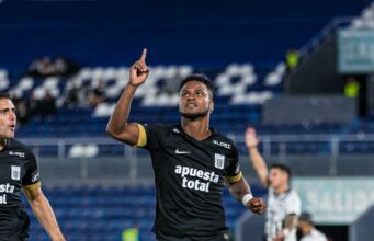 Alianza Lima se juega mañana su opción de pelear clasificación ante Libertad en la Libertadores