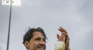 Gianluca Lapadula fue nominado mejor jugador de la Serie «B» del Calcio Italiano