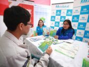 EsSalud participa de la Semana Nacional de la Prevención con atenciones para toda la familia en diversas especialidades
