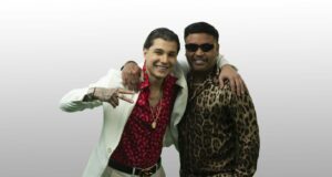 Cantante venezolano Jambene, hace bailar a peruanos, con nuevo sencillo «Lo Tuyo»
