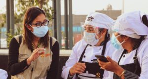 IGNITE: El proyecto digital que encendió el poder a las empresarias del Perú