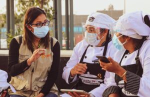 IGNITE: El proyecto digital que encendió el poder a las empresarias del Perú