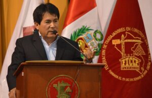 FTCCP: «Necesitamos cambio urgente en la seguridad social»