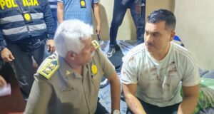 Policía libera a empresario y desarticula a banda criminal de secuestradores(VIDEO)