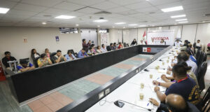 Ministra de Vivienda anuncia decreto para dotar de agua gratuita a 1.5 millones de pobladores en situación de pobreza*