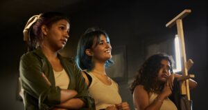 Despertar de Primavera, habla del despertar sexual en los adolescentes. Obra se estrena el 17 de mayo