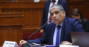 Migraciones plantea proyecto para emisión de pasaportes propio del Estado peruano