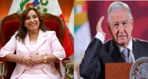 Presidente de México llama «usurpadora» a Dina Boluarte: «No queremos relaciones económicas con Perú»