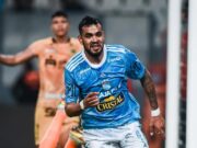 Cristal en gran reacción le ganó al Cusco F.C. 3-2 y se ubicó tercero en el Apertura
