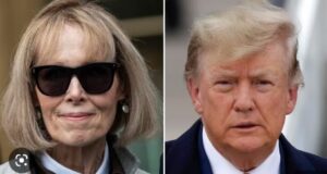 Declaran a Trump culpable de abuso sexual a la columnista E. Jean Carroll y deberá pagar US$5 millones por daños