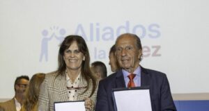 Aldeas Infantiles SOS celebró sus Bodas de Oro en el Perú