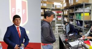 Fiscalía vuelve allanar la Videna por investigación a Agustín Lozano en actos de corrupción