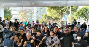 Feria de Música Expo Sound Perú 2023 se realizará en Arequipa