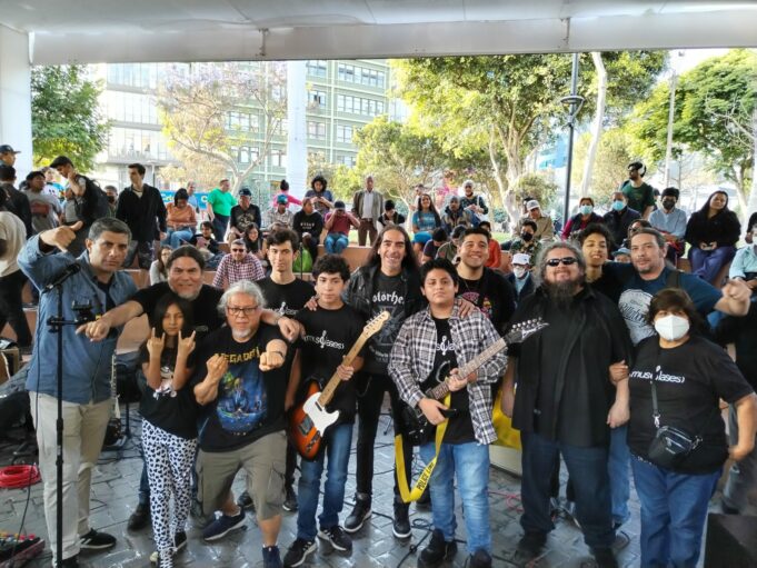 Feria de Música Expo Sound Perú 2023 se realizará en Arequipa