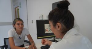 Liga Contra el Cáncer: Psicóloga te enseña cómo actuar ante una persona que es diagnosticada con cáncer