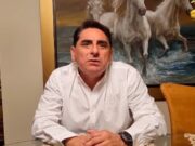 Carlos Álvarez convoca a marchar para aprobar ley que permite expulsar a delincuentes extranjeros