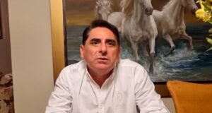 Carlos Álvarez convoca a marchar para aprobar ley que permite expulsar a delincuentes extranjeros