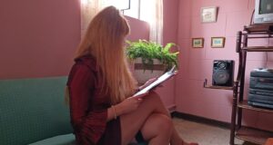 Arranca rodaje de película: «Susy: Una vedette en el Congreso»