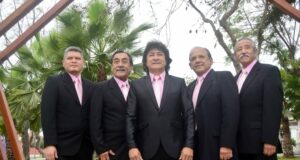 Alfredo Correa: intérprete nacional realiza homenaje a inolvidables ‘Iracundos'(VIDEO)