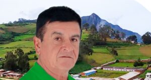 San Miguel: alcalde de Unión Agua Blanca presta maquinaria a empresas privadas mientras carreteras están afectadas por huaicos