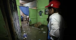 Tumbes: Ministerio de Vivienda anuncia convocatoria del Bono 500 para damnificados por lluvias