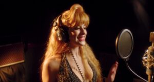 Actriz Alicia Mercado es quien personificará Susy Diaz en película «Susy: Una Vedette en el Congreso»