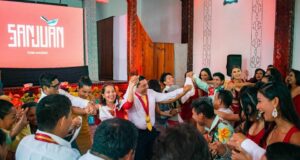 Distrito Loretano presenta marca certificadora «San Juan- Tesoro Amzónico»