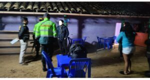 Policía de Cajabamba rescata a dos mujeres venezolanas secuestradas(VIDEO)