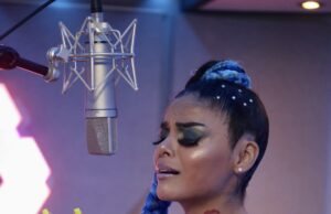 Jessy Kate, la “Potra de la Cumbia: cantante suena fuerte con su temas “Tengo un nuevo amor” y “Escríbeme”.