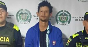 Extradición de Sergio Tarache:Consejo de Ministros aprobó resolución al feminicida de Katherine Gómez