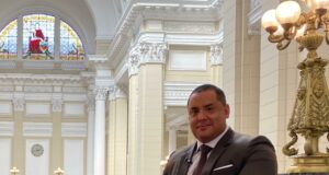 Juez Daniel Cerna: Por incumplimiento de asignación familiar pueden imponrerse hasta tres años de cárcel efectiva(VIDEO)