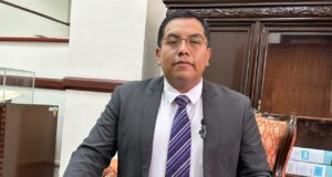 Juez, Walter Huayllani: «Quienes asesinen a animales domésticos tienen condena de hasta cinco años de prisión efectiva»