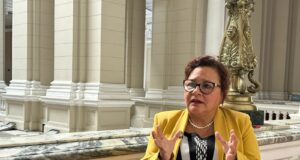 Jueza Carmen Cabello:»Nueva ley que regula tenencia compartida limita labor magistrados»
